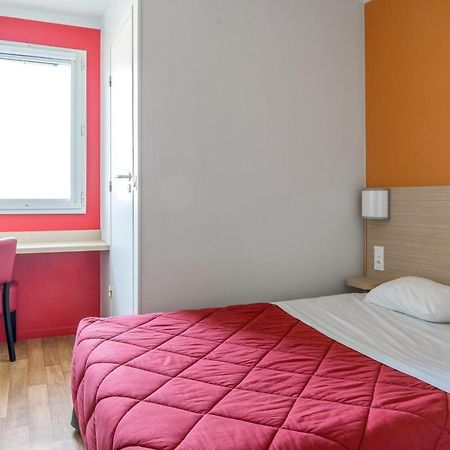 Premiere Classe Rouen Nord - Barentin Zewnętrze zdjęcie