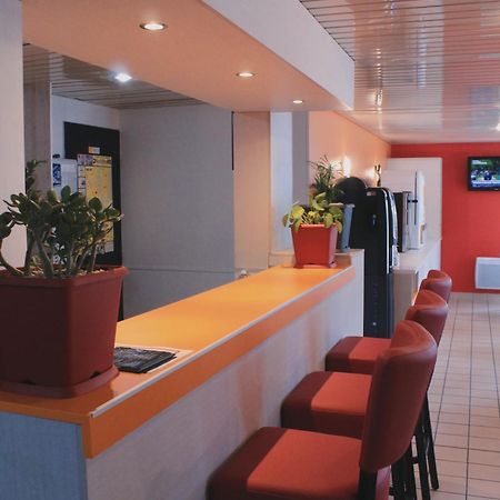 Premiere Classe Rouen Nord - Barentin Zewnętrze zdjęcie